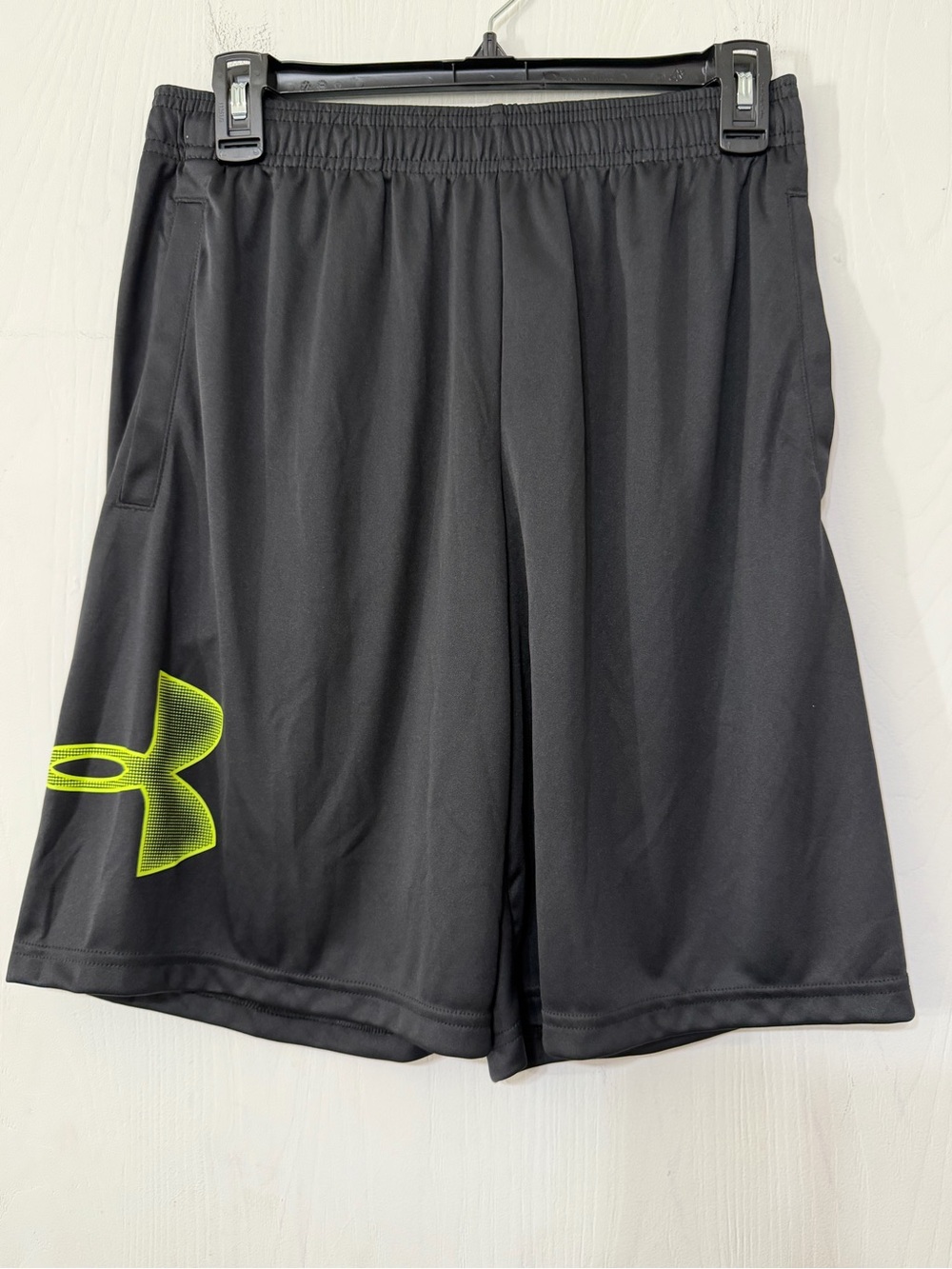 Under Armour Tech Graphic Shorts